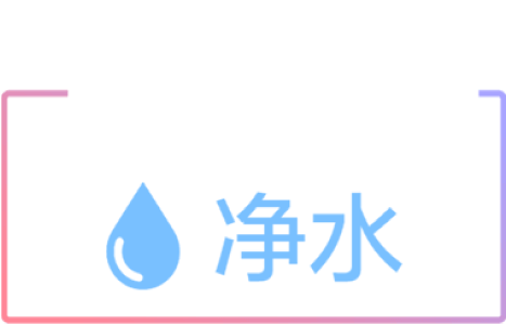 温度.净水